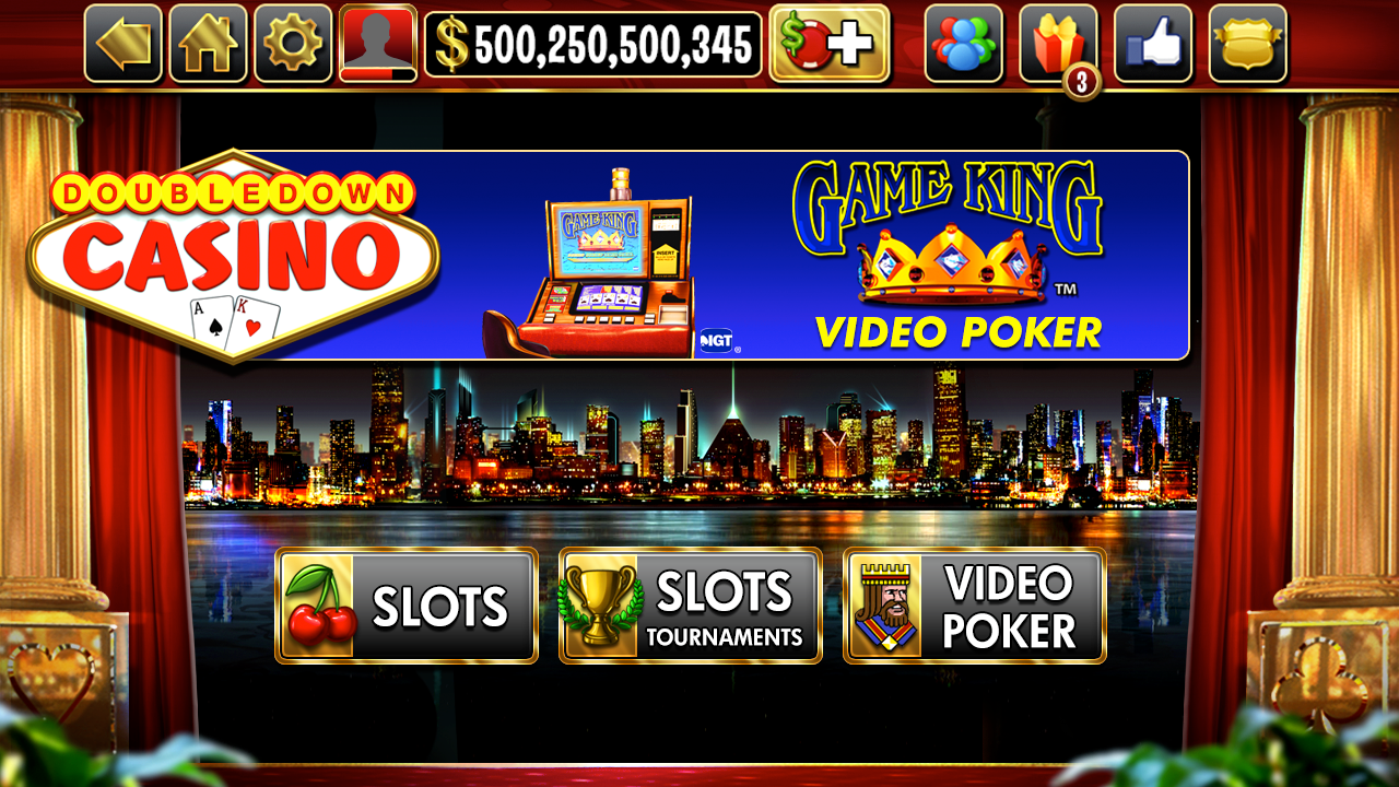 Casino en ligne